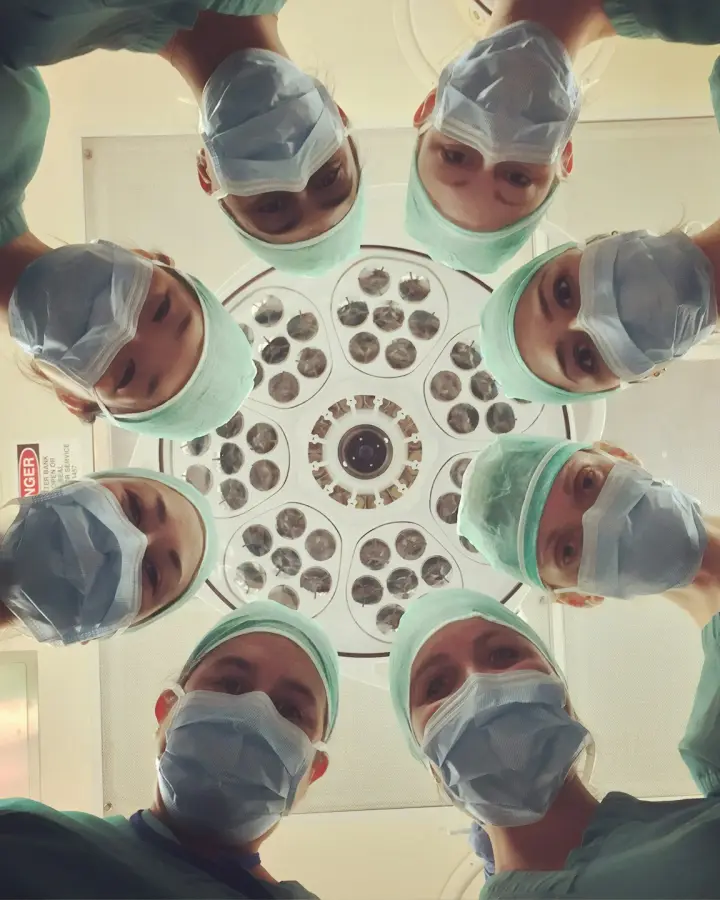 Gastrointestinal surgical consultation