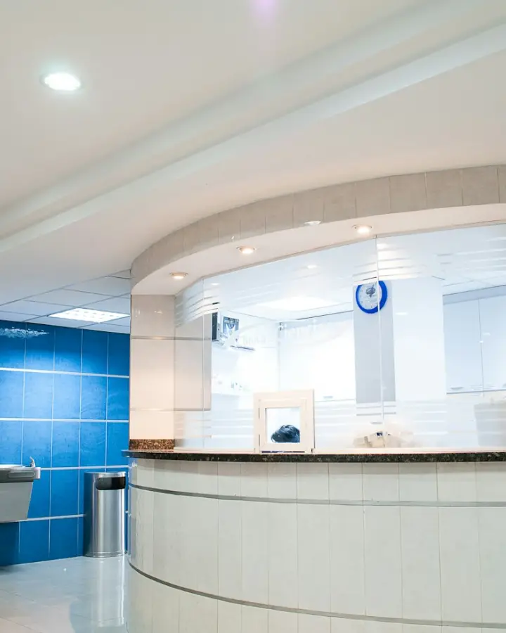 Minimally invasive surgical care environment